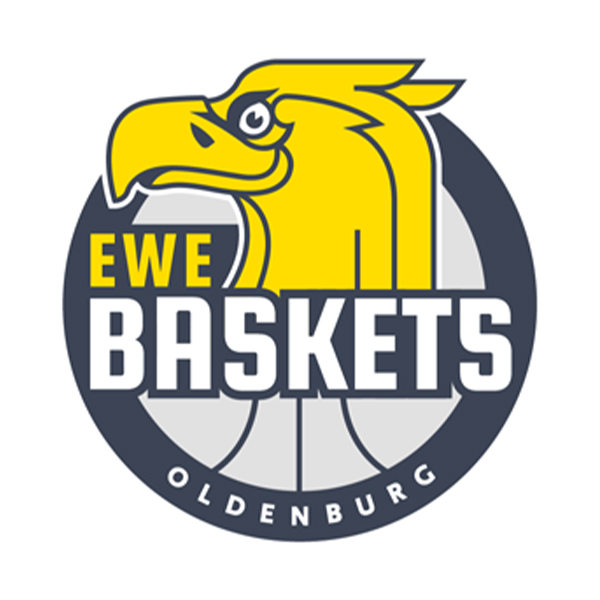 EWE Baskets Oldenburg